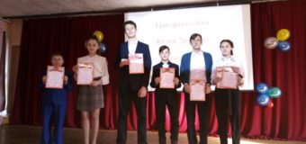 «Словом прекрасным – прекрасное в мире творим…»